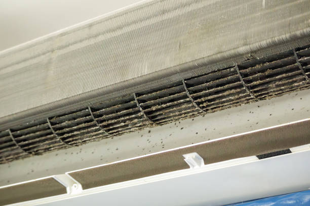 Ventilation Cleaning Services in Idaho Falls, ID